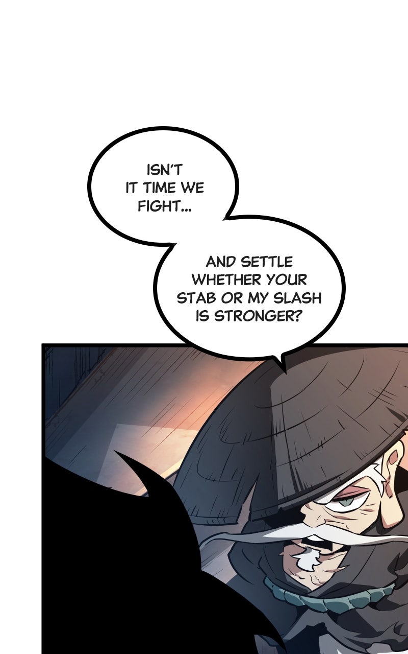 Read The World After the Fall EN Manga Online