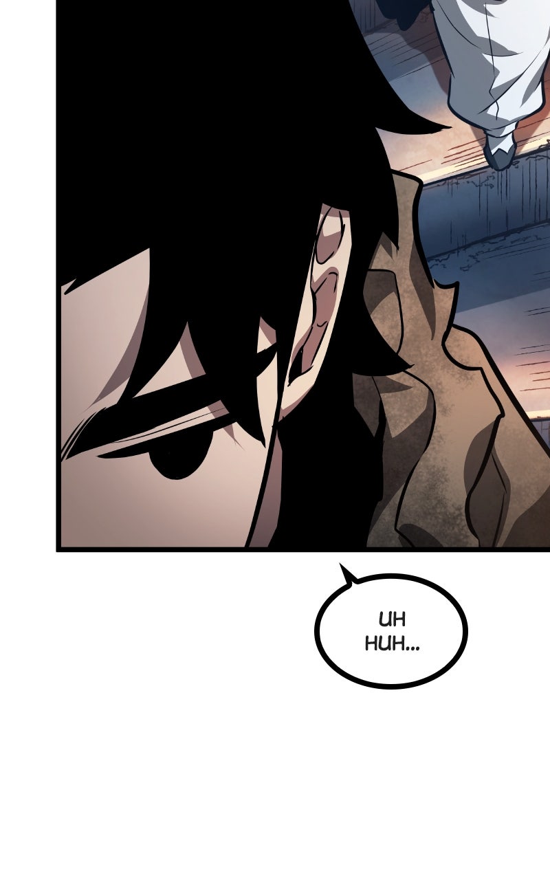 Read The World After the Fall EN Manga Online