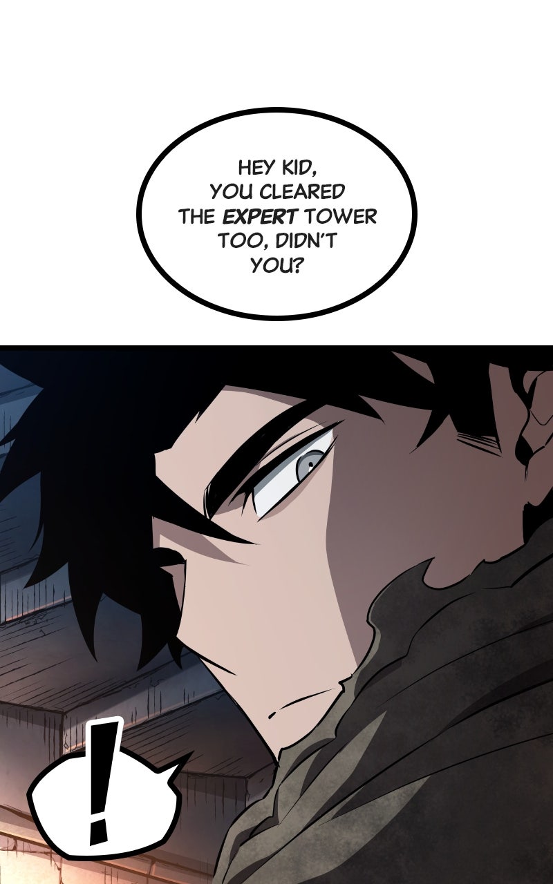 Read The World After the Fall EN Manga Online
