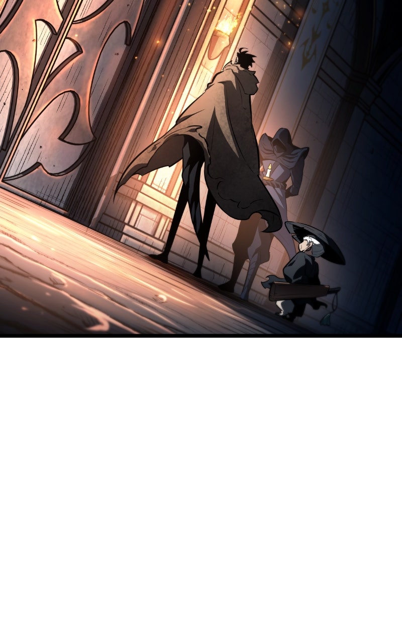 Read The World After the Fall EN Manga Online