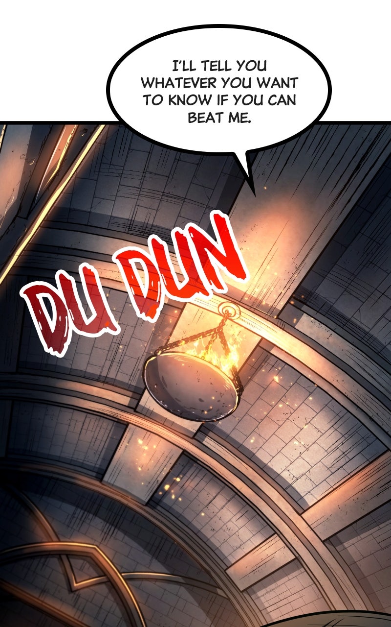 Read The World After the Fall EN Manga Online