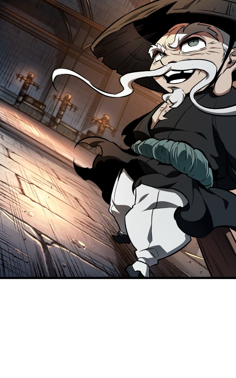 Read The World After the Fall EN Manga Online
