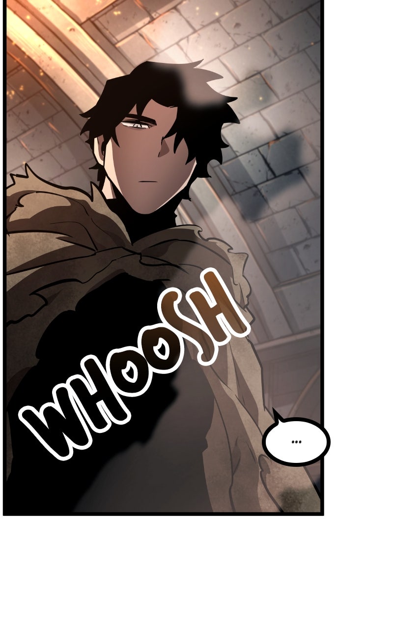 Read The World After the Fall EN Manga Online