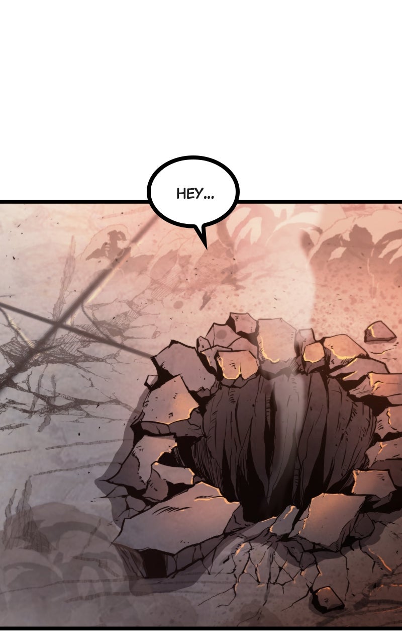 Read The World After the Fall EN Manga Online