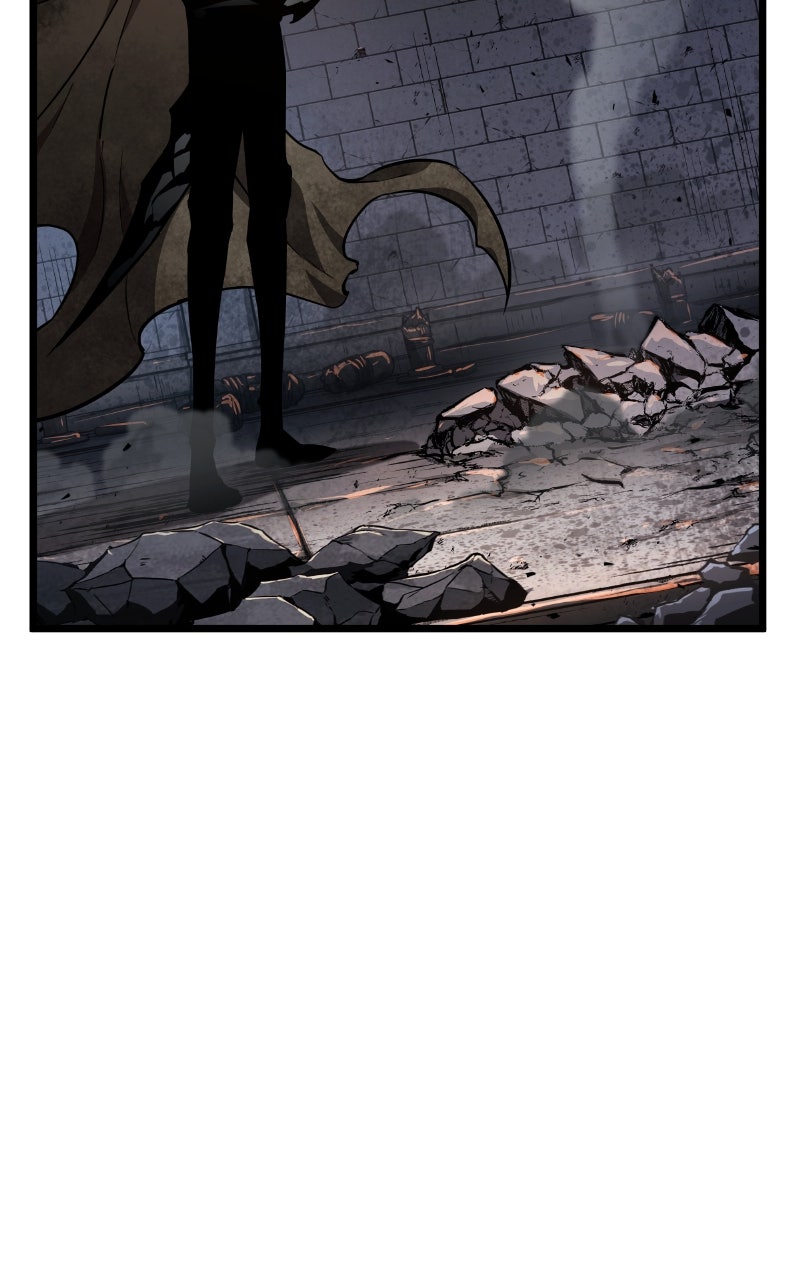Read The World After the Fall EN Manga Online