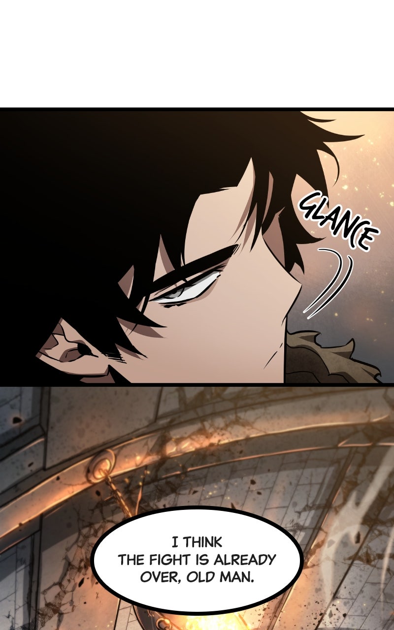 Read The World After the Fall EN Manga Online