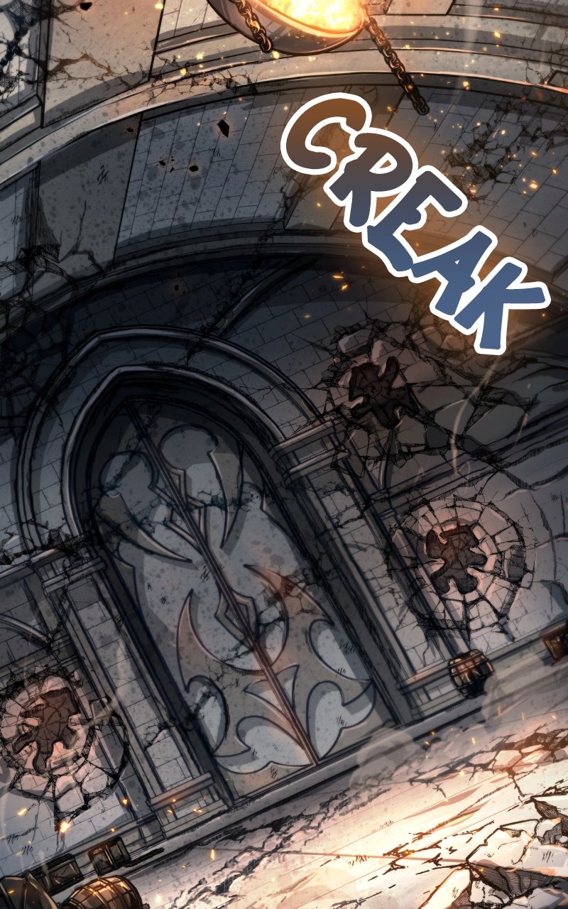 Read The World After the Fall EN Manga Online