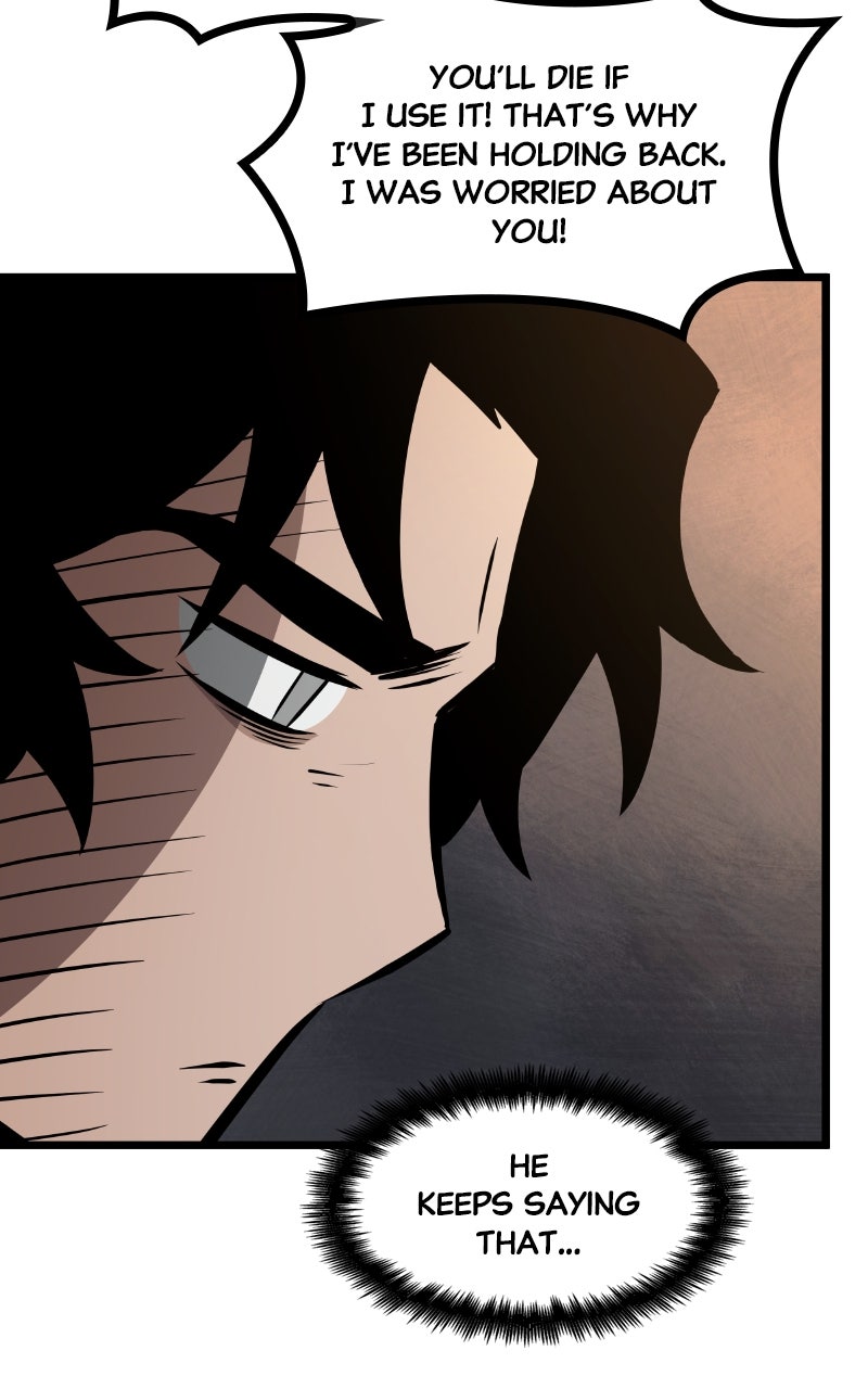 Read The World After the Fall EN Manga Online