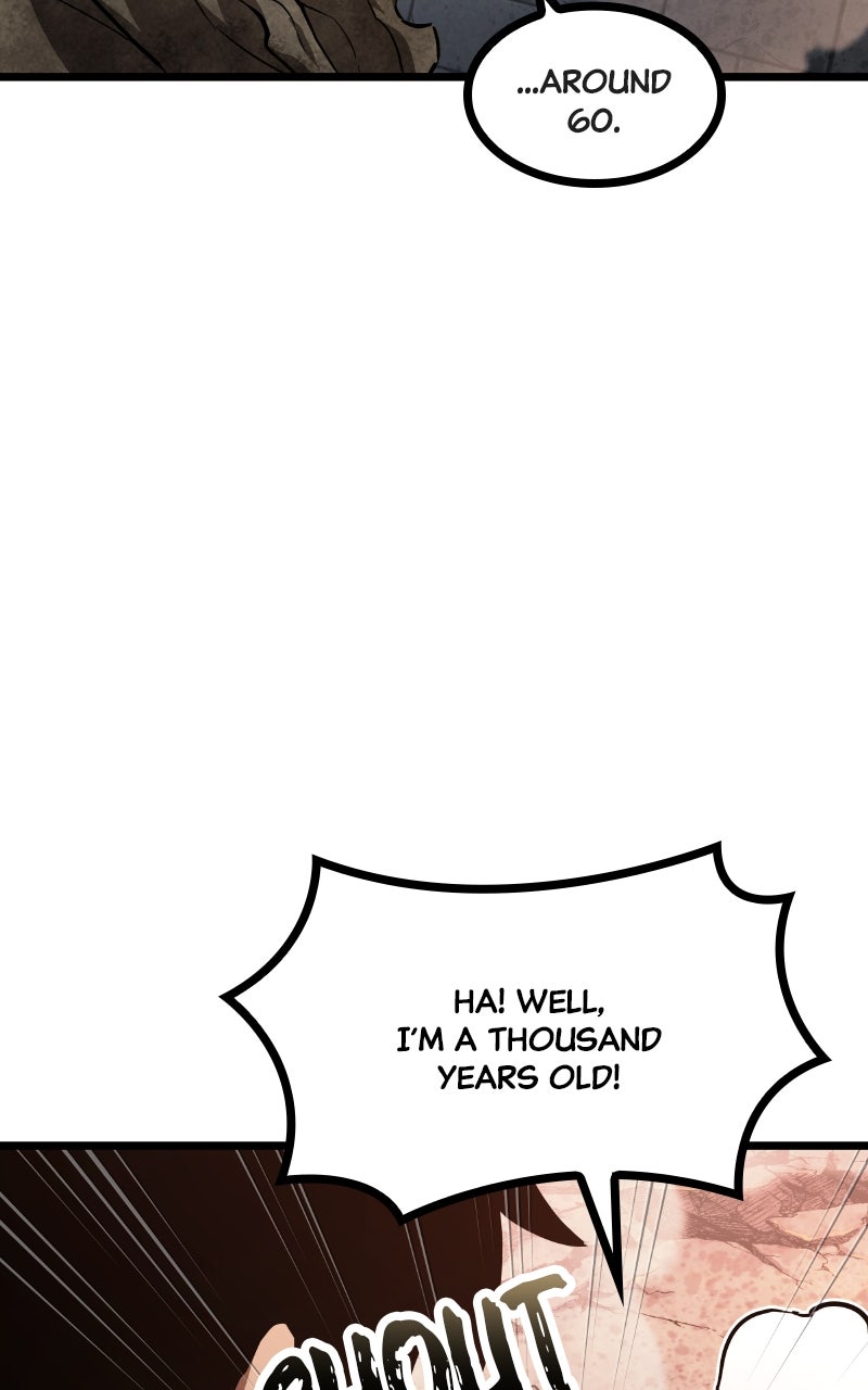 Read The World After the Fall EN Manga Online