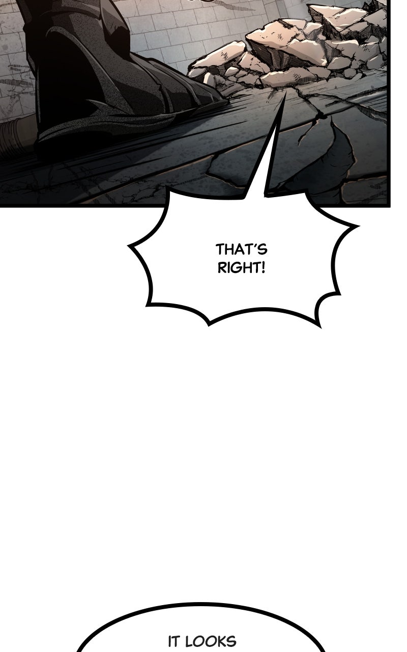 Read The World After the Fall EN Manga Online