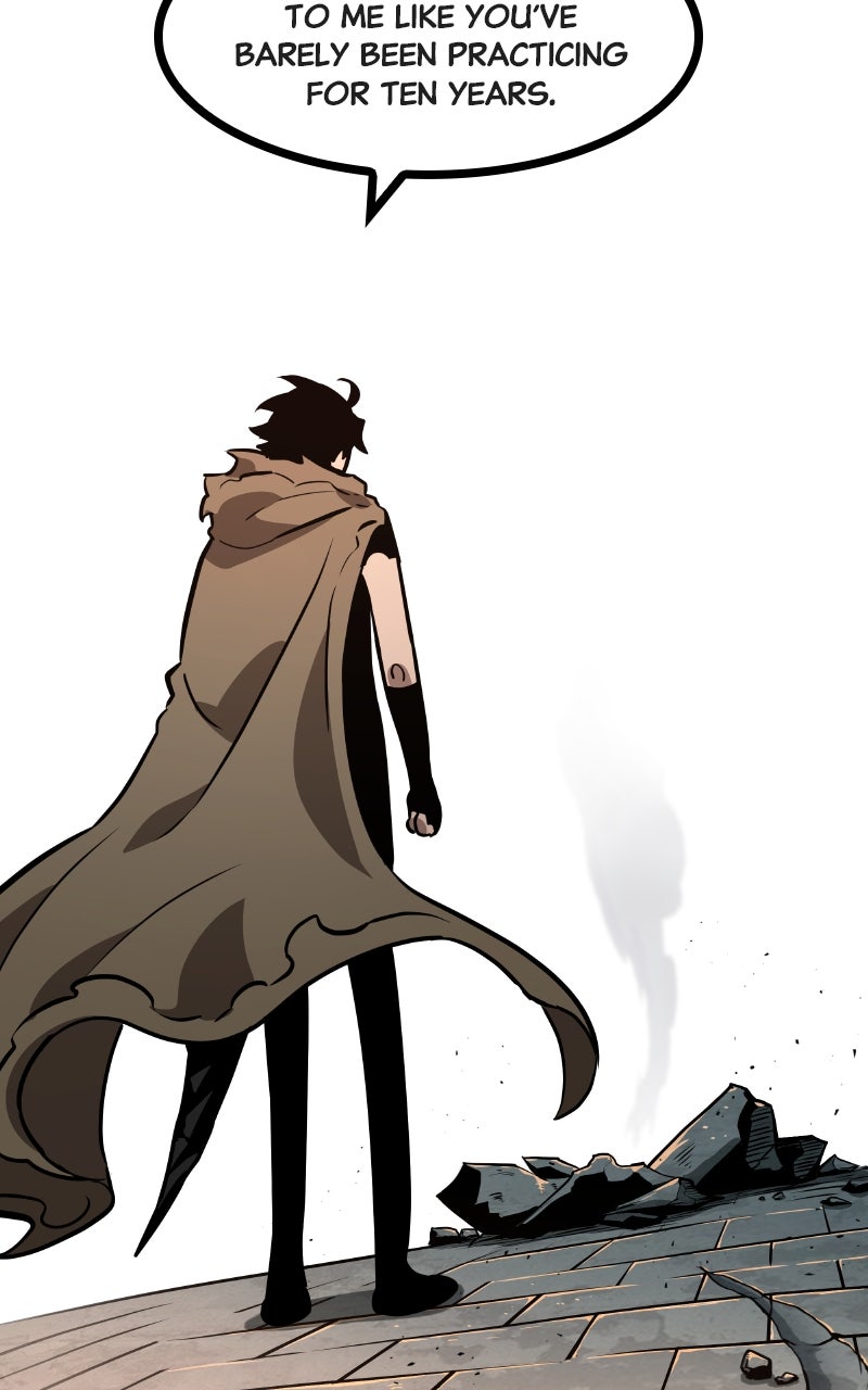 Read The World After the Fall EN Manga Online