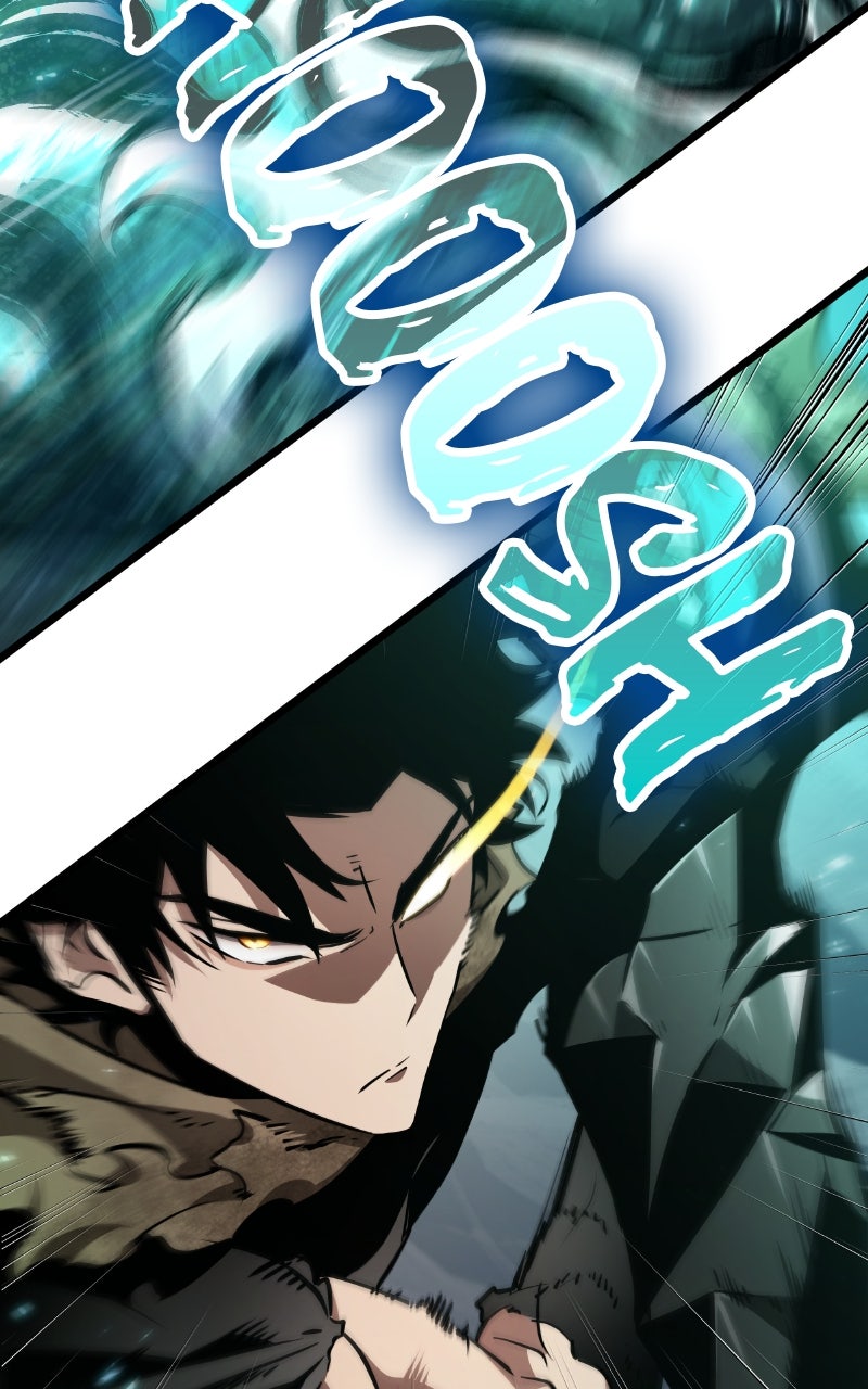 Read The World After the Fall EN Manga Online