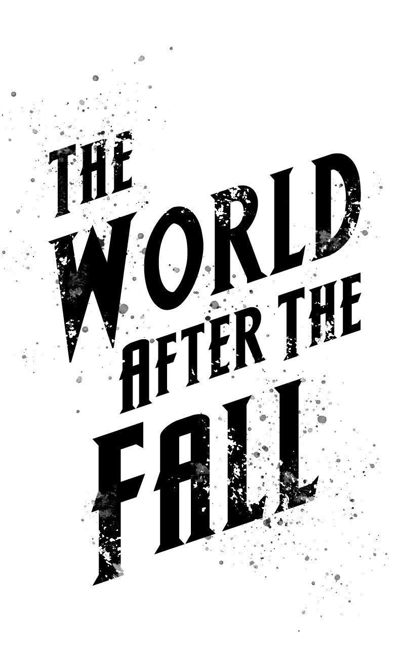 Read The World After the Fall EN Manga Online