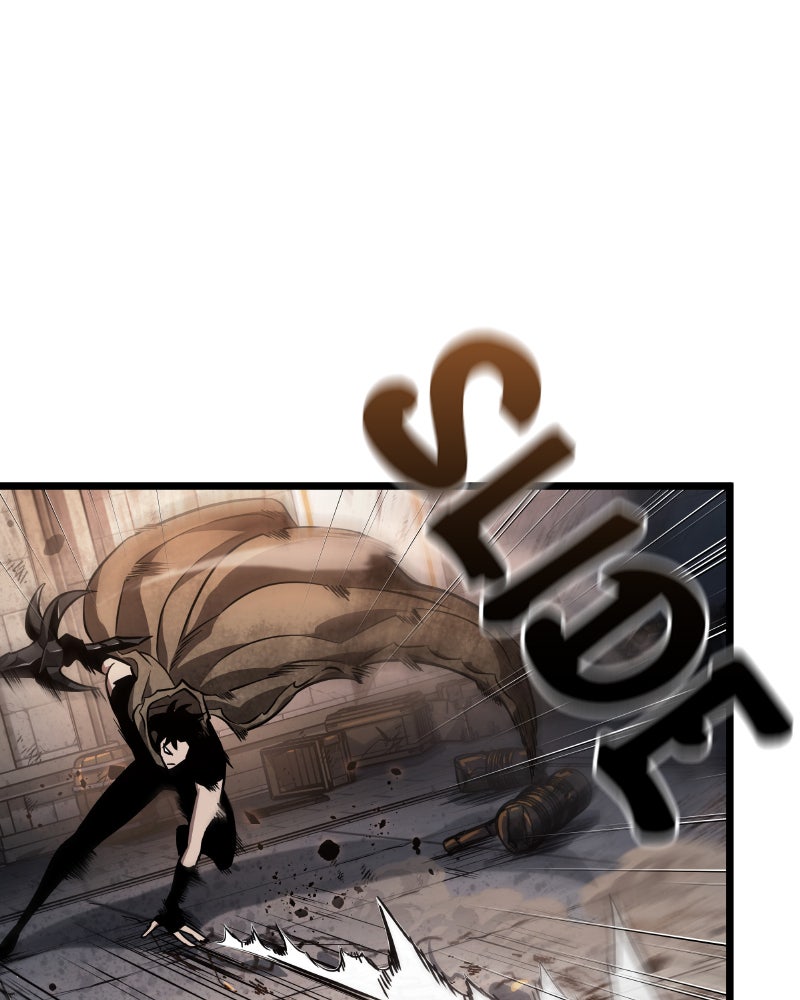 Read The World After the Fall EN Manga Online