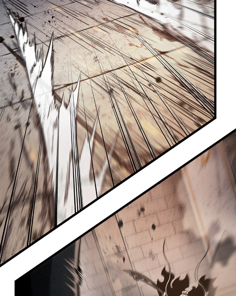 Read The World After the Fall EN Manga Online