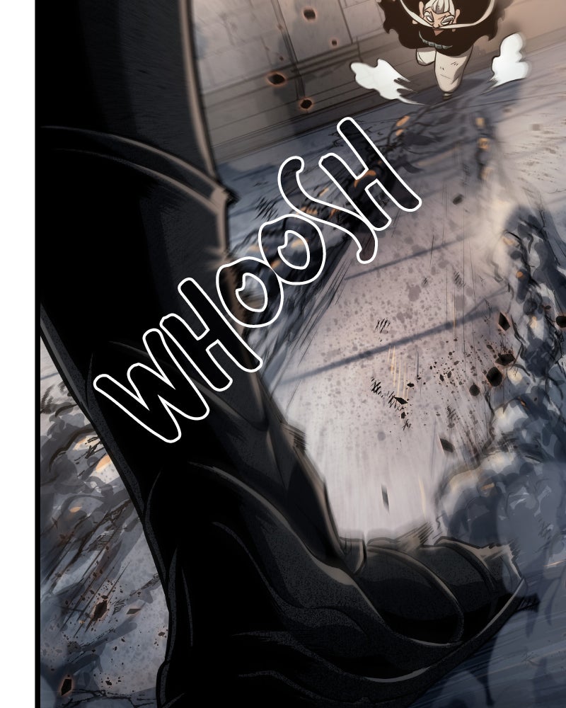Read The World After the Fall EN Manga Online