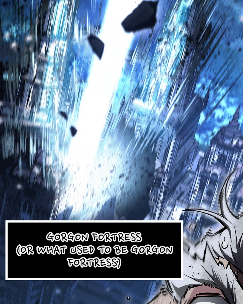 Read The World After the Fall EN Manga Online