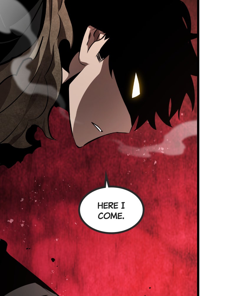 Read The World After the Fall EN Manga Online