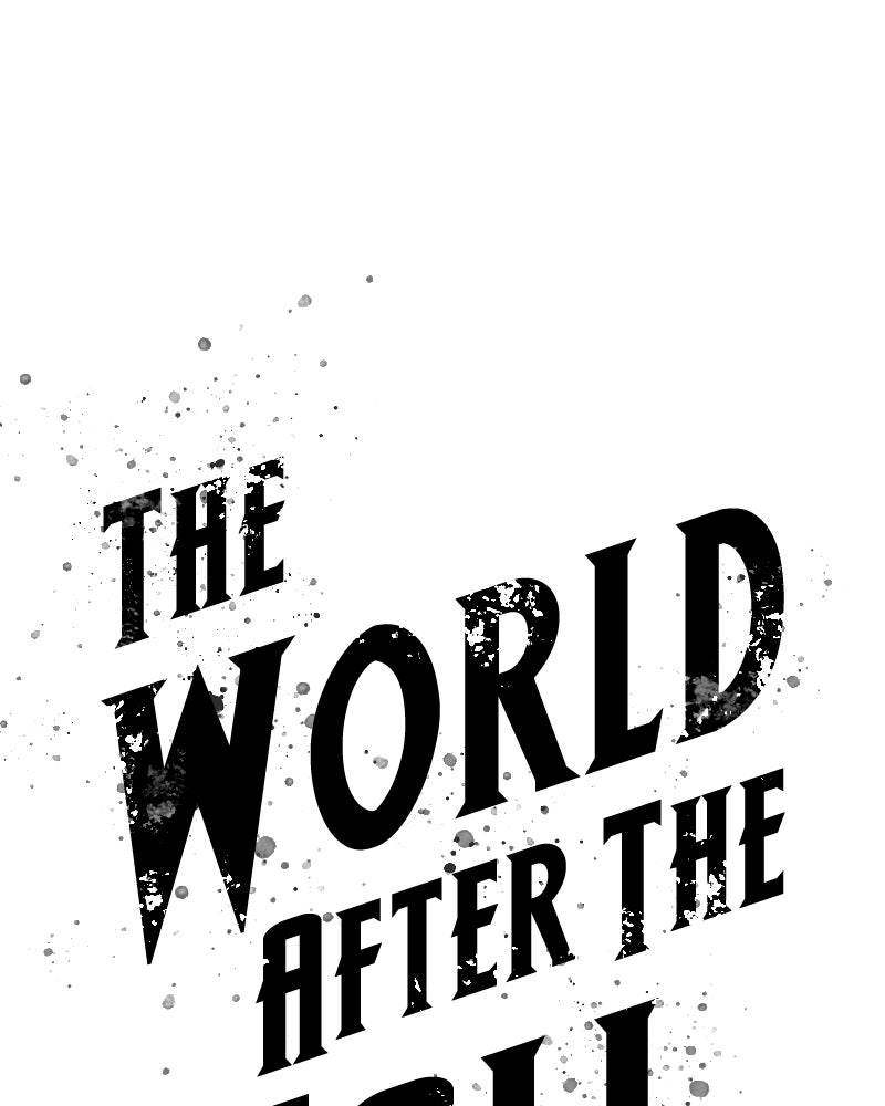 Read The World After the Fall EN Manga Online