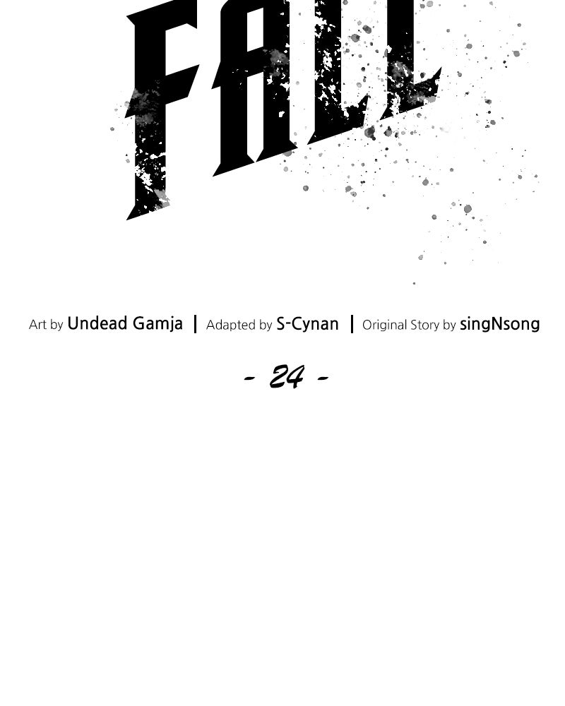 Read The World After the Fall EN Manga Online