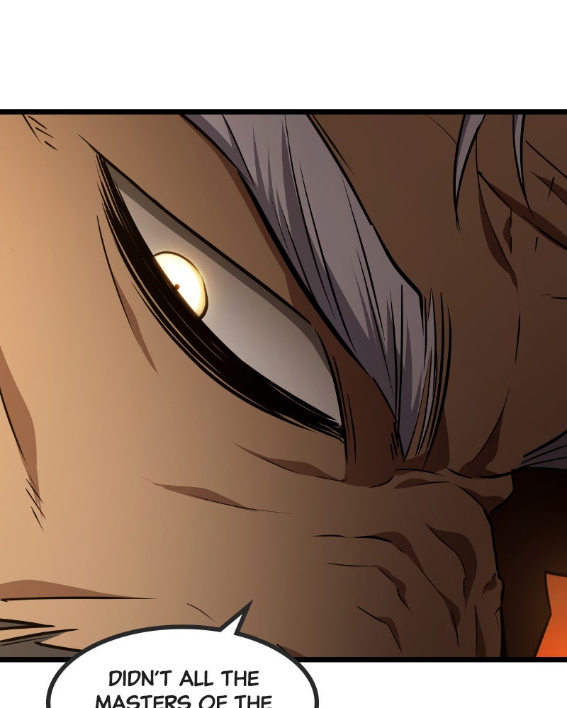 Read The World After the Fall EN Manga Online