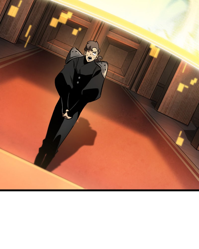 Read The World After the Fall EN Manga Online
