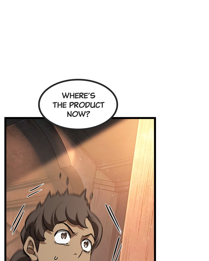 Read The World After the Fall EN Manga Online