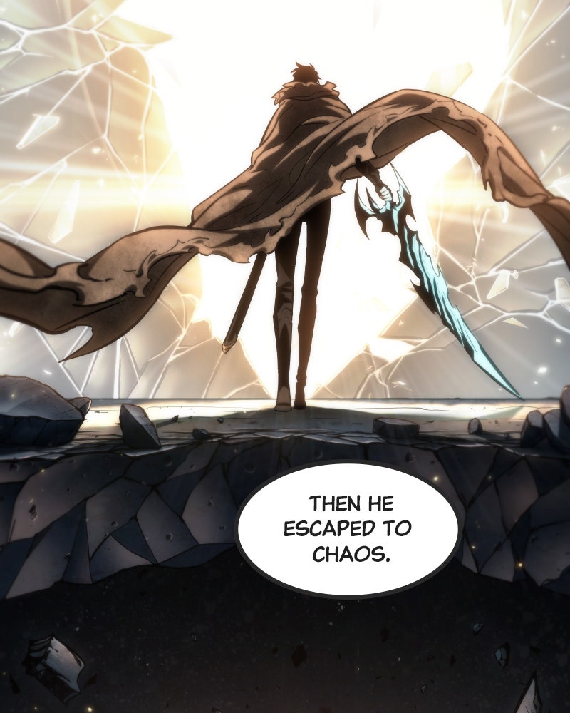 Read The World After the Fall EN Manga Online