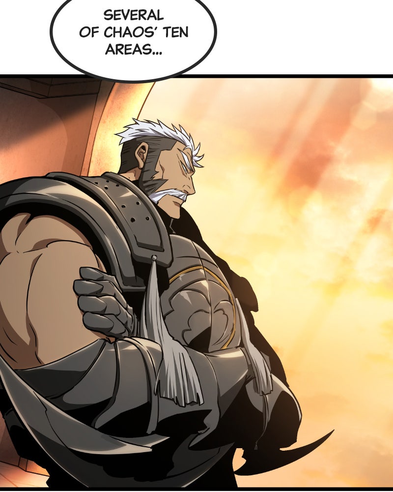 Read The World After the Fall EN Manga Online