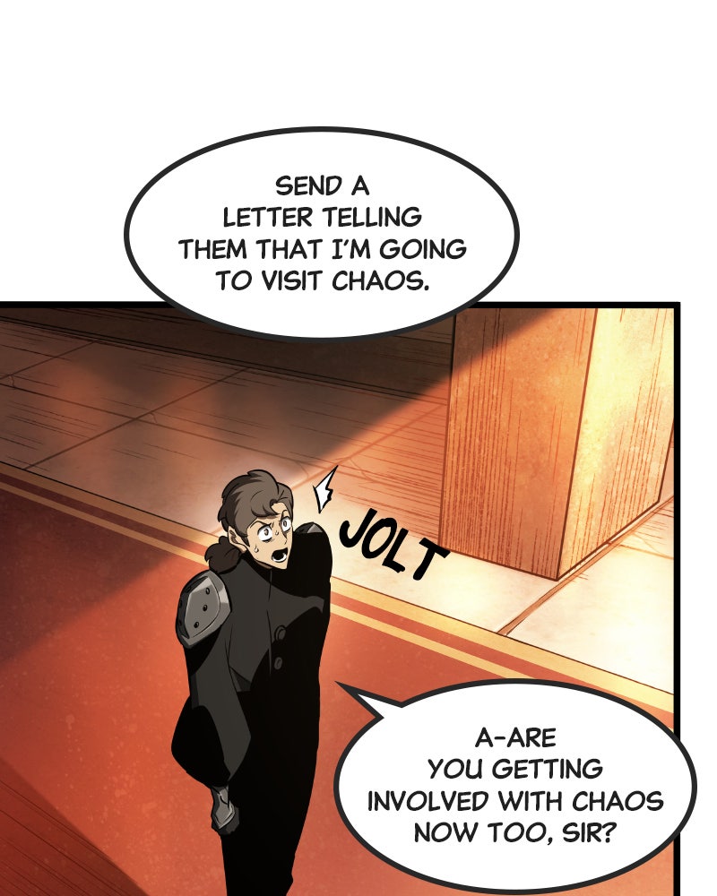 Read The World After the Fall EN Manga Online