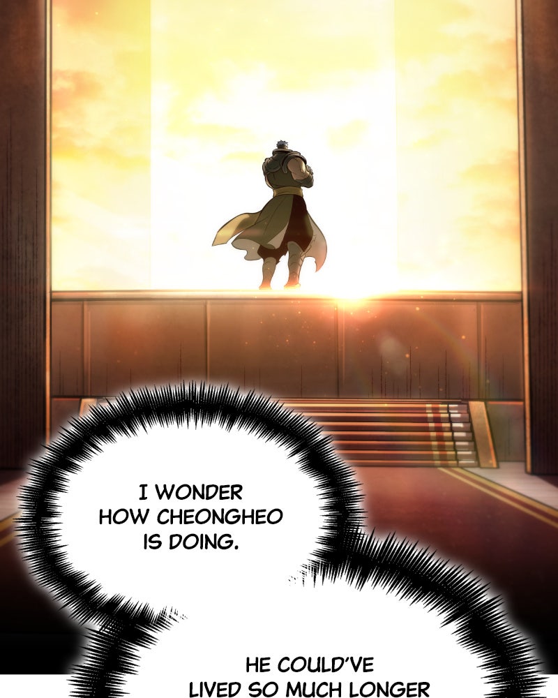 Read The World After the Fall EN Manga Online
