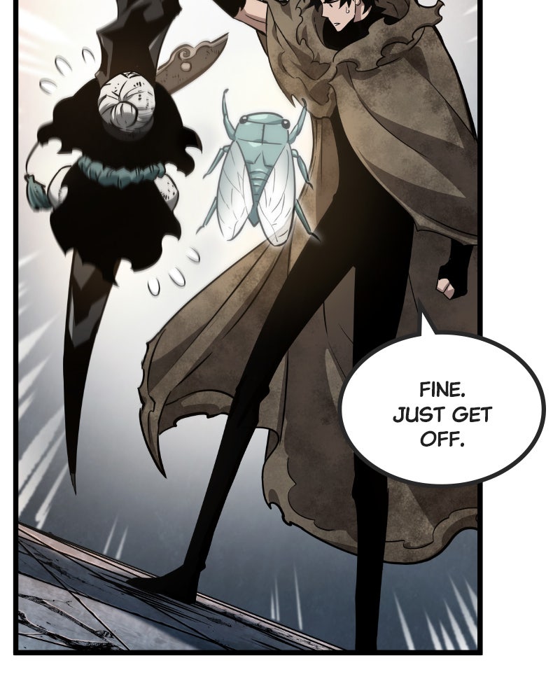 Read The World After the Fall EN Manga Online