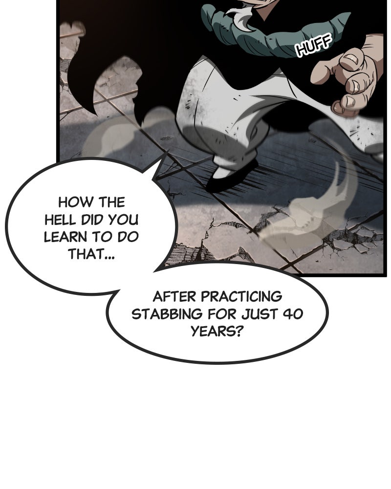 Read The World After the Fall EN Manga Online
