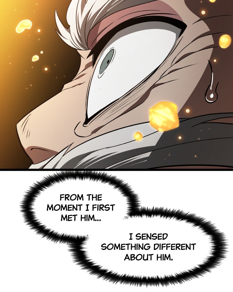 Read The World After the Fall EN Manga Online