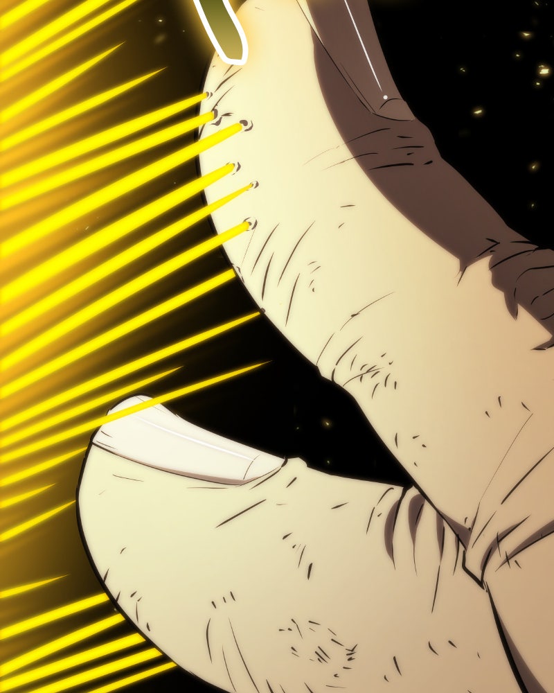 Read The World After the Fall EN Manga Online