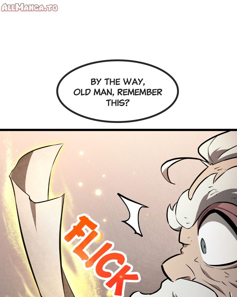 Read The World After the Fall EN Manga Online