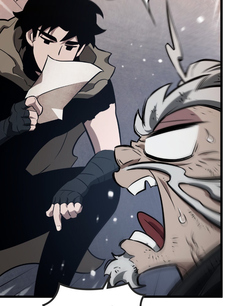 Read The World After the Fall EN Manga Online