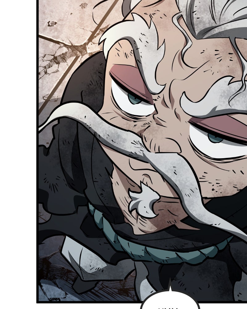 Read The World After the Fall EN Manga Online