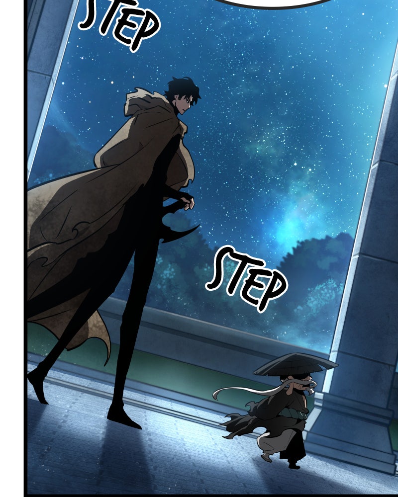Read The World After the Fall EN Manga Online