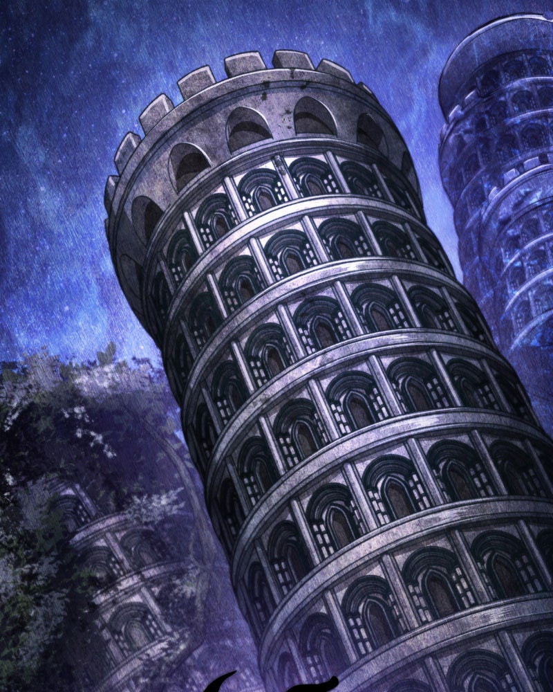 Read The World After the Fall EN Manga Online