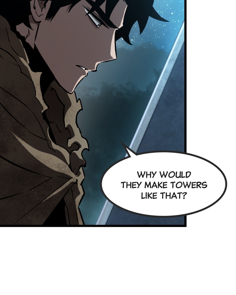 Read The World After the Fall EN Manga Online