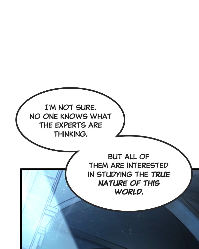 Read The World After the Fall EN Manga Online