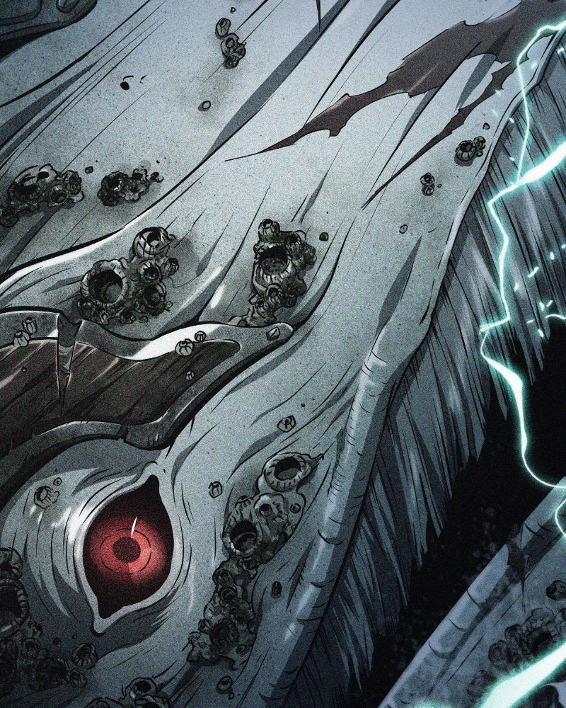 Read The World After the Fall EN Manga Online