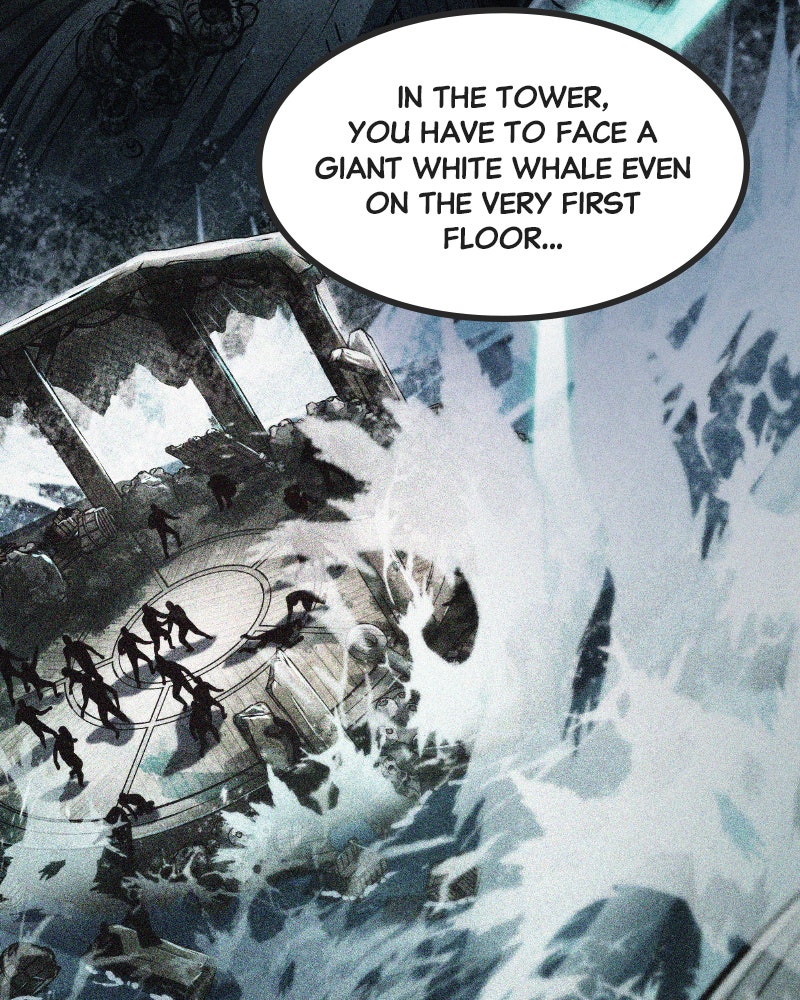 Read The World After the Fall EN Manga Online