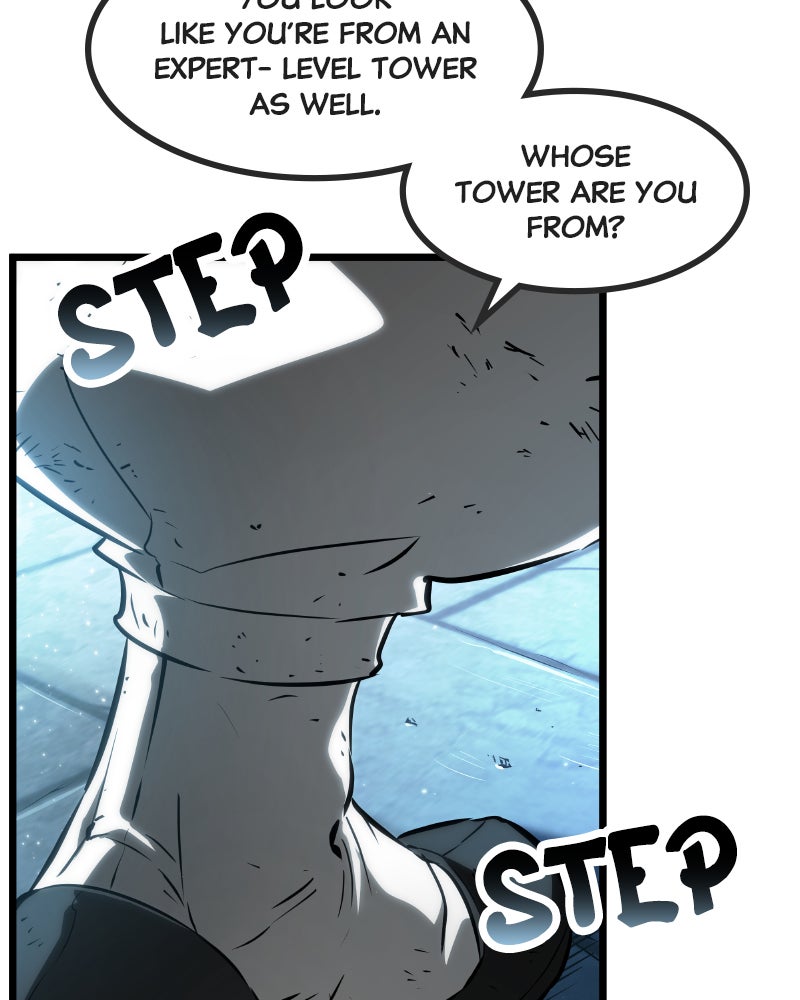 Read The World After the Fall EN Manga Online