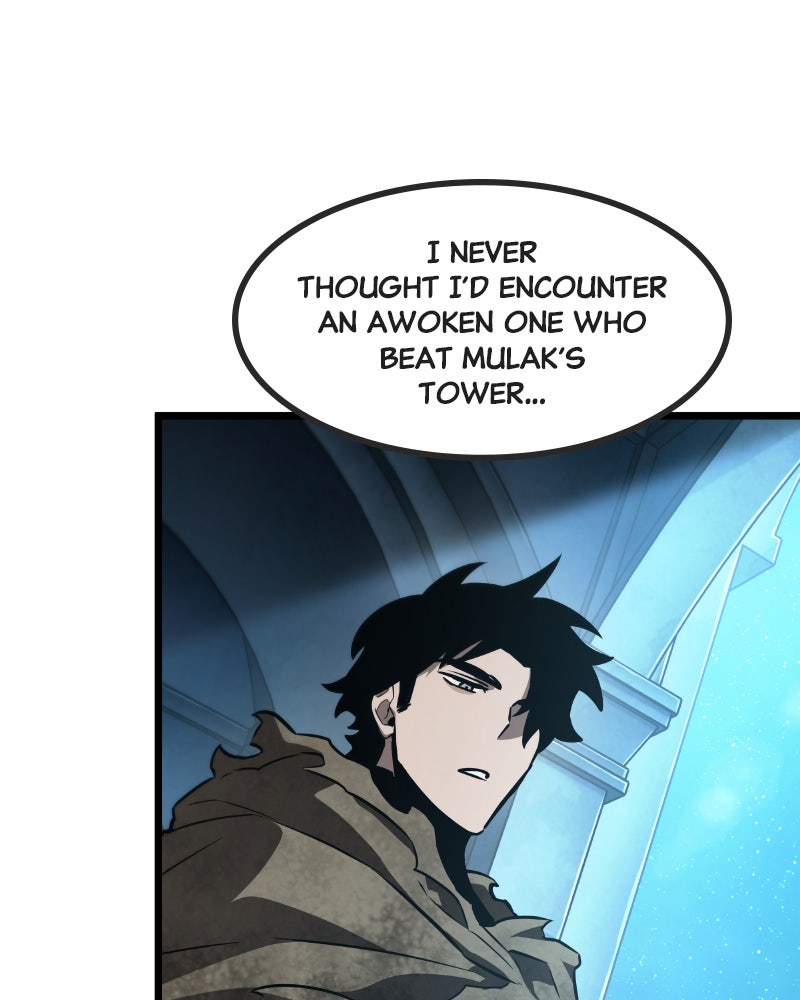 Read The World After the Fall EN Manga Online