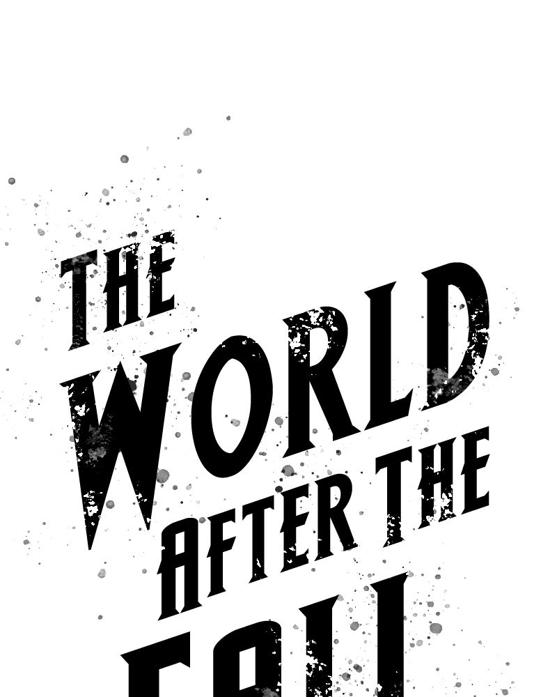 Read The World After the Fall EN Manga Online
