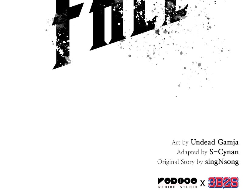 Read The World After the Fall EN Manga Online
