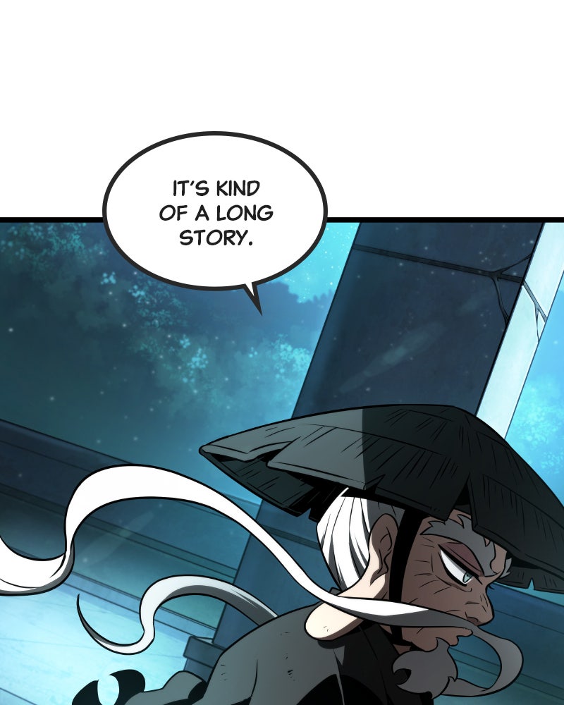 Read The World After the Fall EN Manga Online