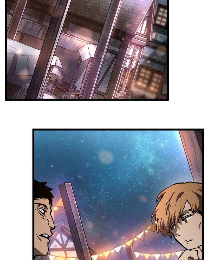 Read The World After the Fall EN Manga Online